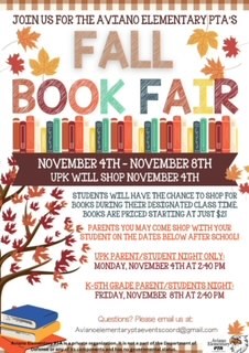 Book Fair