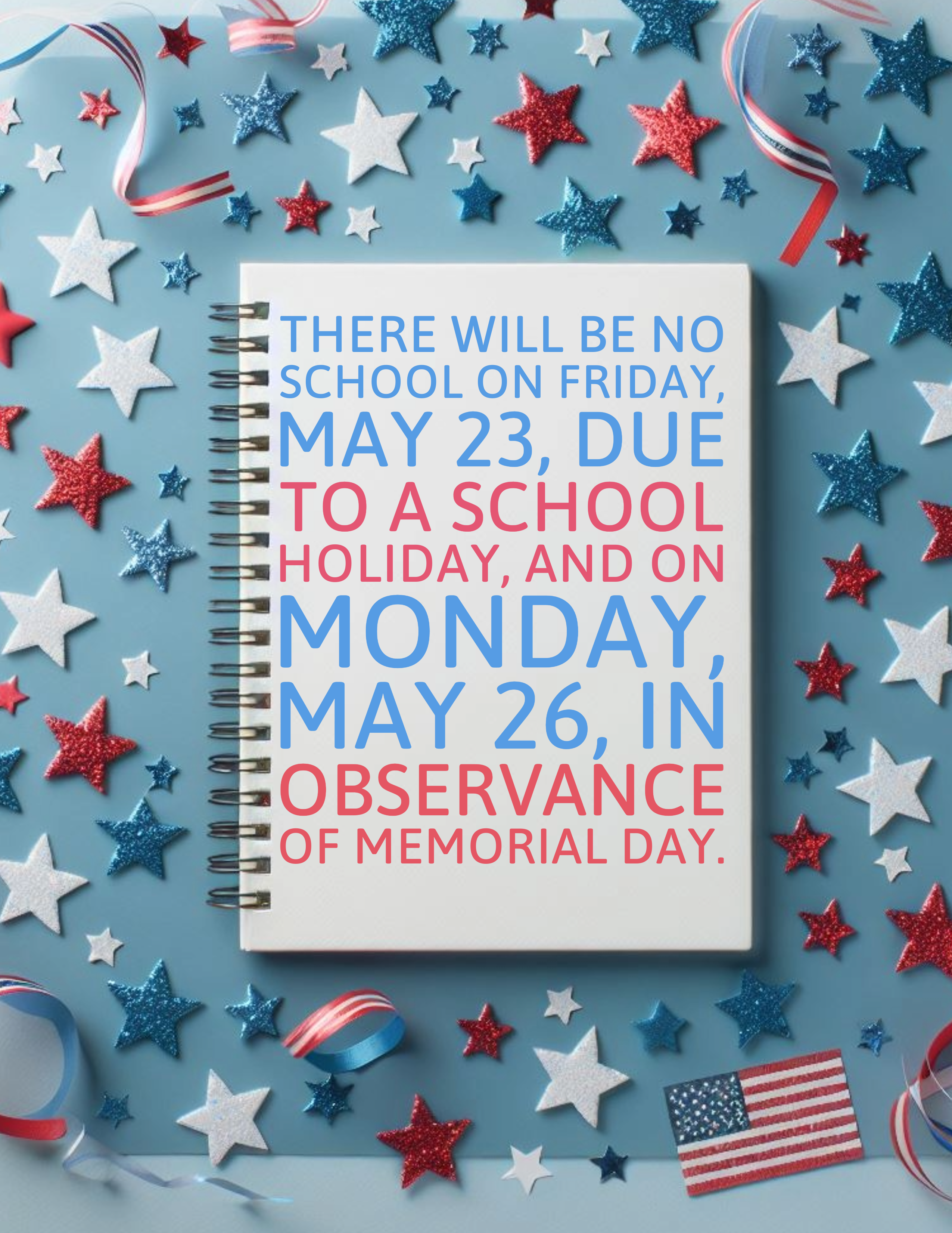 Memorial Day